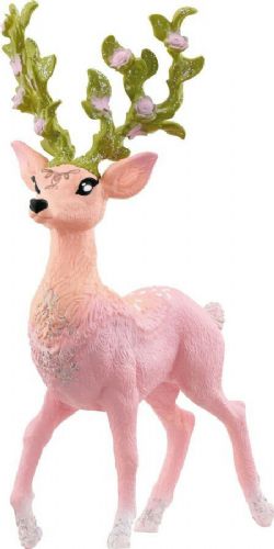 SCHLEICH - CERF MAGIQUE #70793